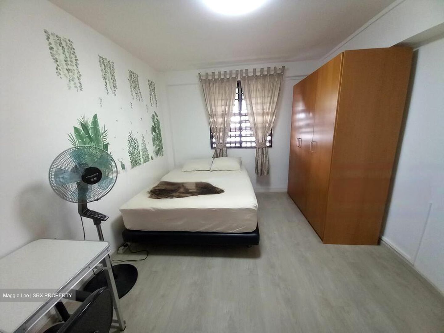 Blk 17 Lorong 7 Toa Payoh (Toa Payoh), HDB 3 Rooms #484277351